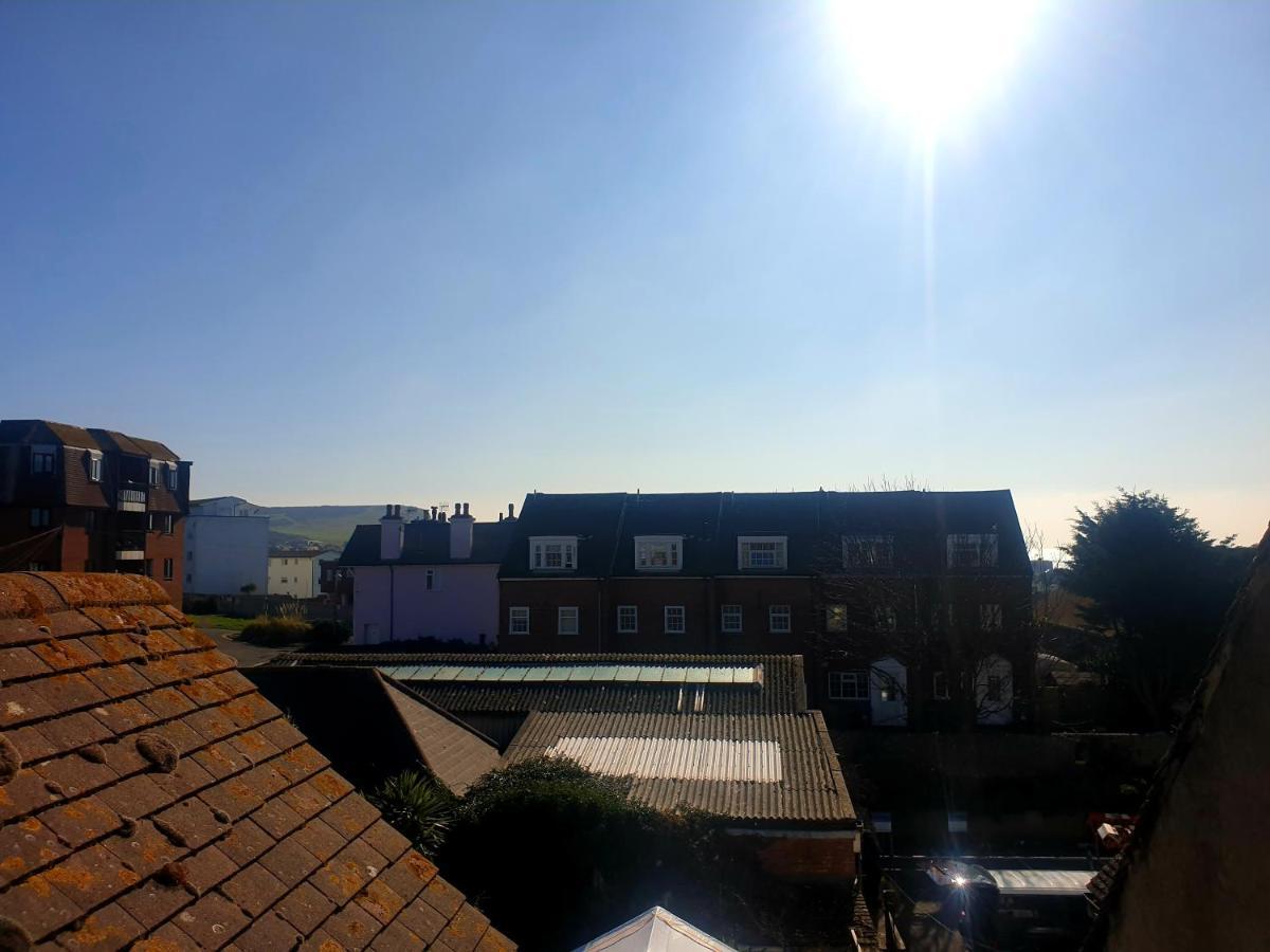 Time & Tide Town House Seaford Exterior foto